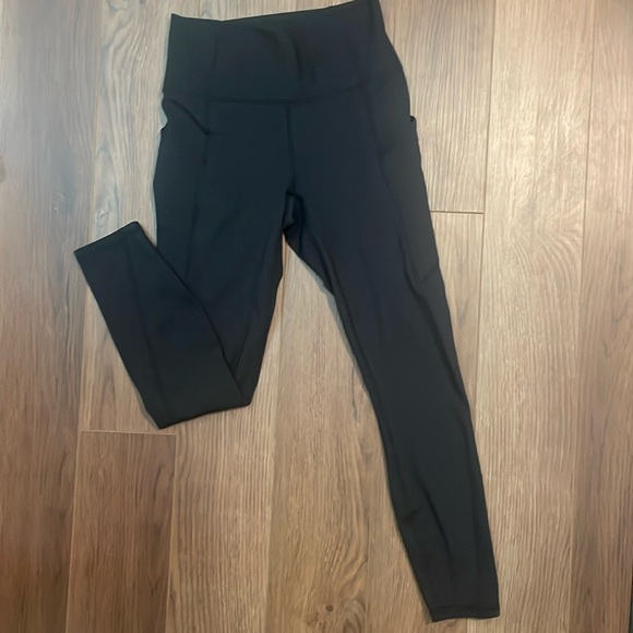 Fabletics pureluxe crop leggings - Picture 1 of 3